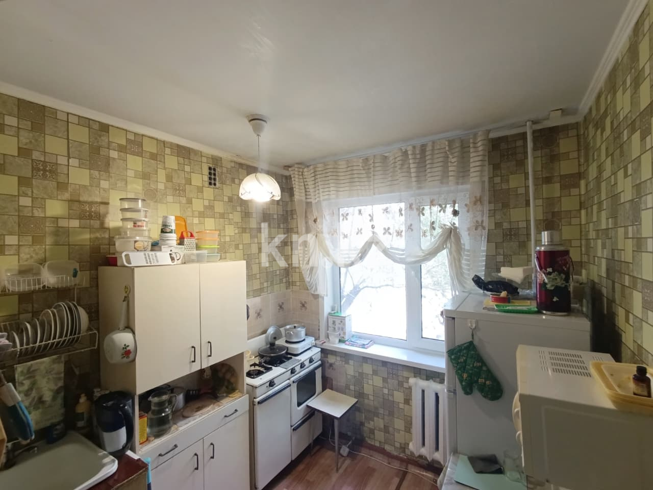 Продажа 2-комнатной квартиры, 48 м² в Караганде - фото 5