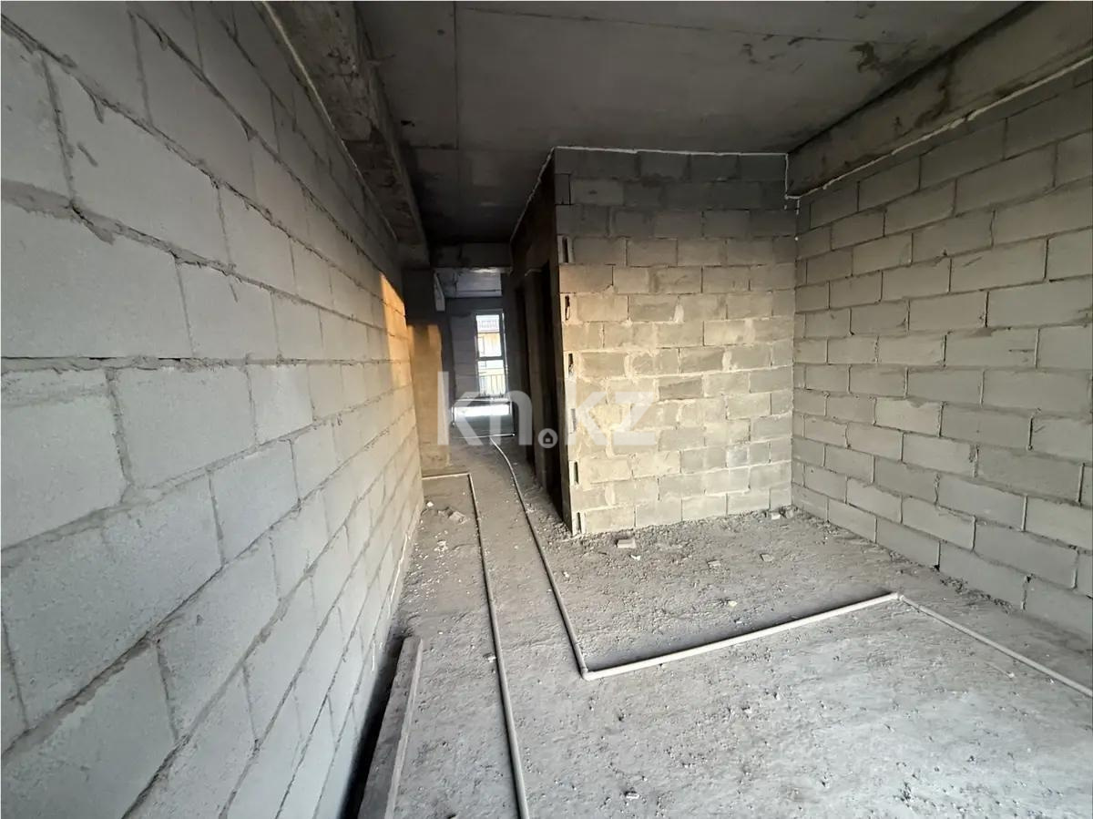 Продажа 2-комнатной квартиры, 62.6 м² в Алматы - фото 3