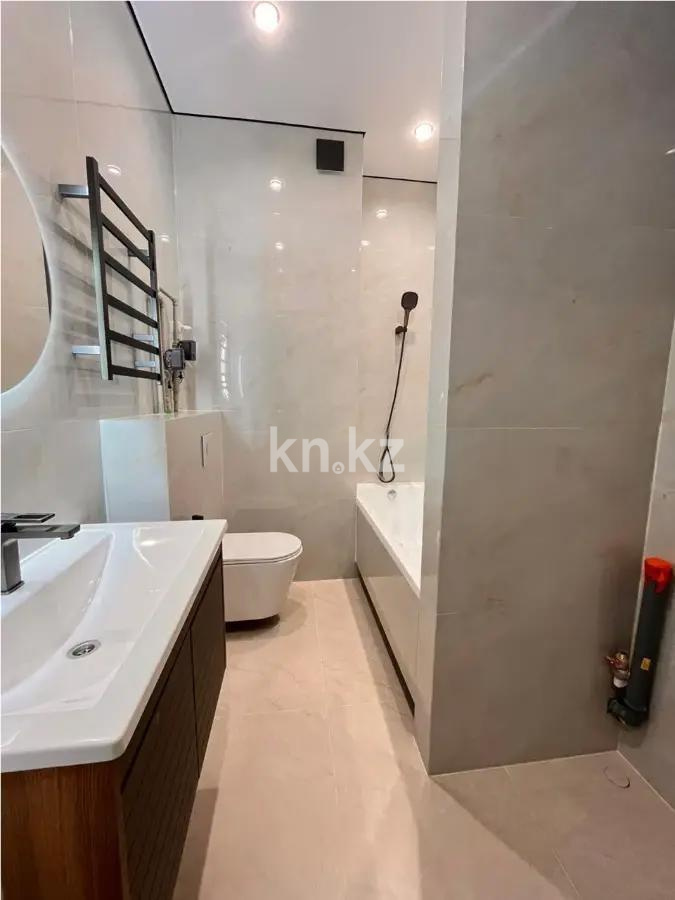 Продажа 2-комнатной квартиры, 52.5 м² в Астане - фото 4