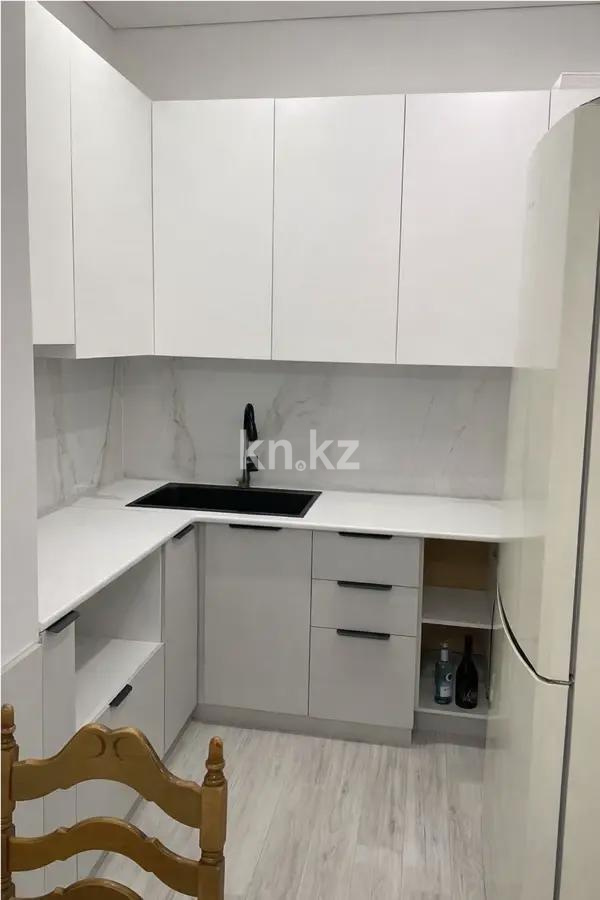 Продажа 2-комнатной квартиры, 43 м² в Караганде - фото 3