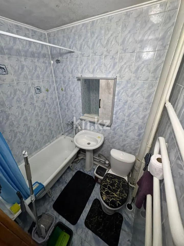Аренда 2-комнатной квартиры, 45 м² в Алматы - фото 6