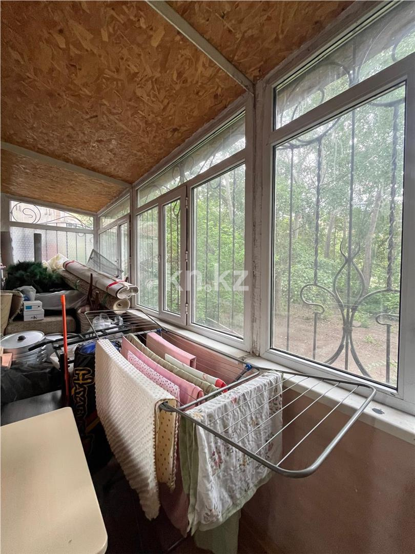 Продажа 4-комнатной квартиры, 83 м², мкр-н Степной-2, дом  2 в Караганде - фото 18