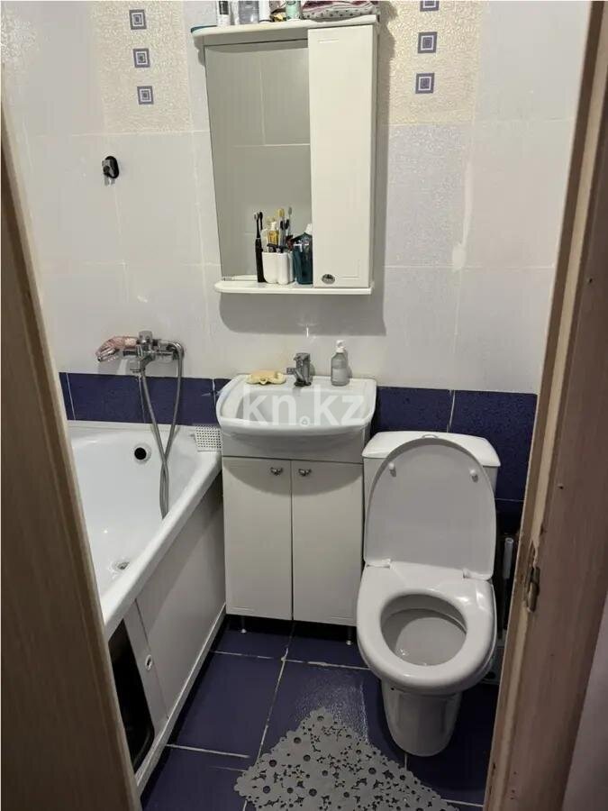Продажа 1-комнатной квартиры, 31.3 м² в Астане - фото 2