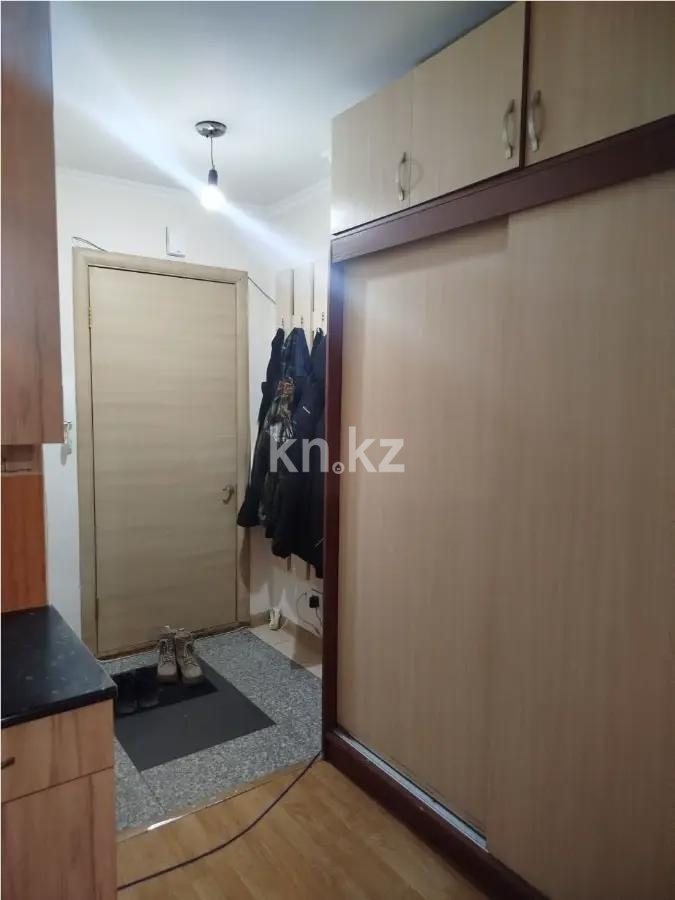Продажа 1-комнатной квартиры, 27 м² в Астане - фото 4