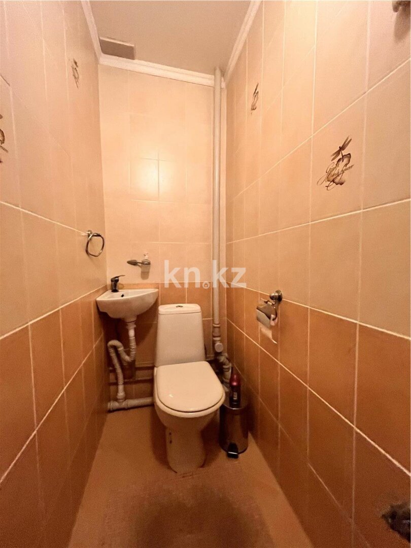 Продажа 2-комнатной квартиры, 55 м² в Темиртау - фото 5