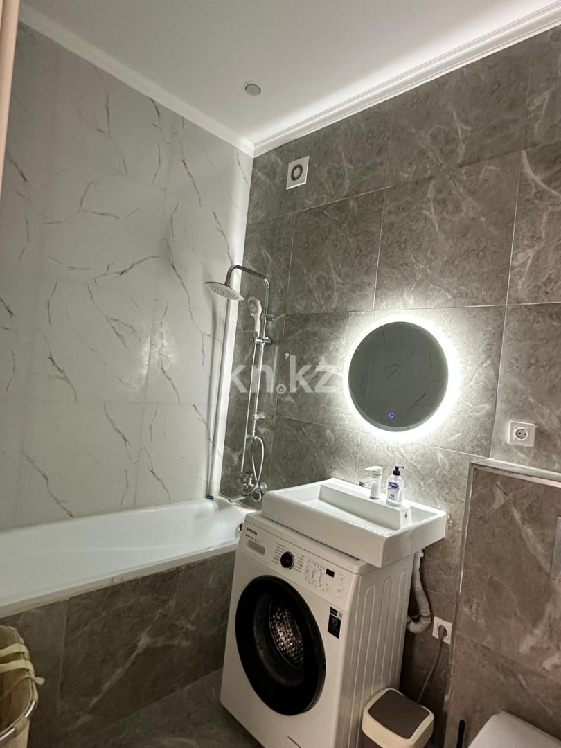 Аренда 1-комнатной квартиры, 43 м² в Астане - фото 11