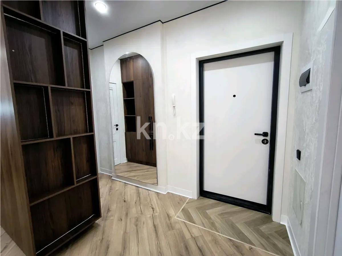 Продажа 2-комнатной квартиры, 41 м², ул. Толе би, дом  28/1 в Астане - фото 4