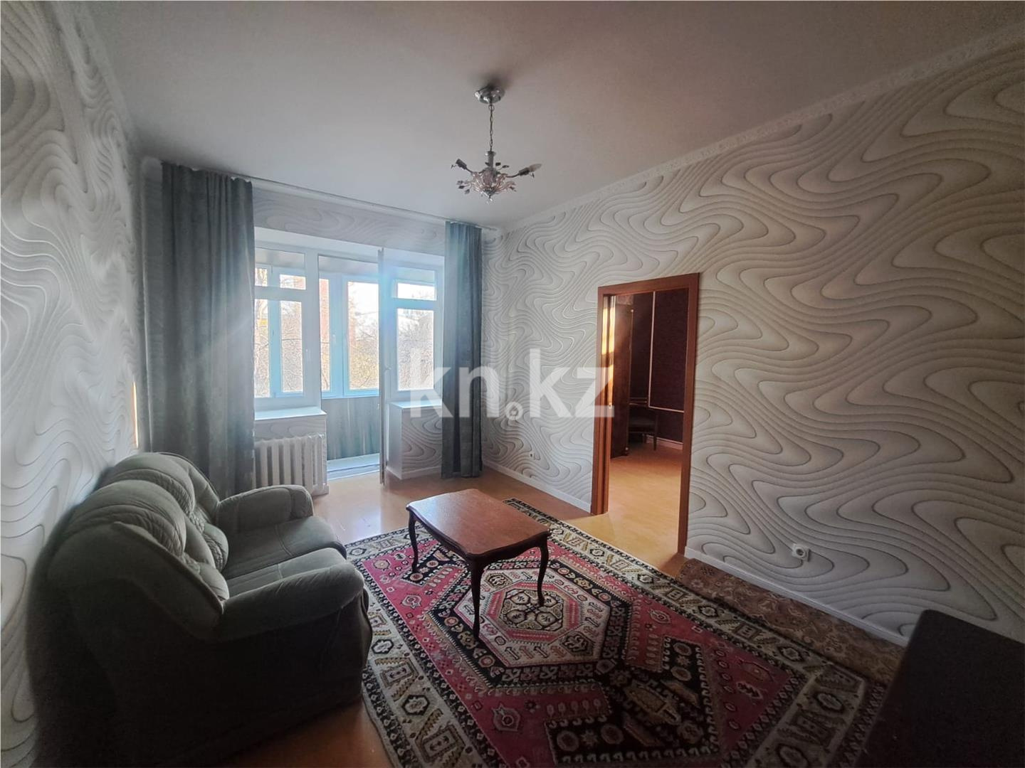 Продажа 3-комнатной квартиры, 60 м² в Астане