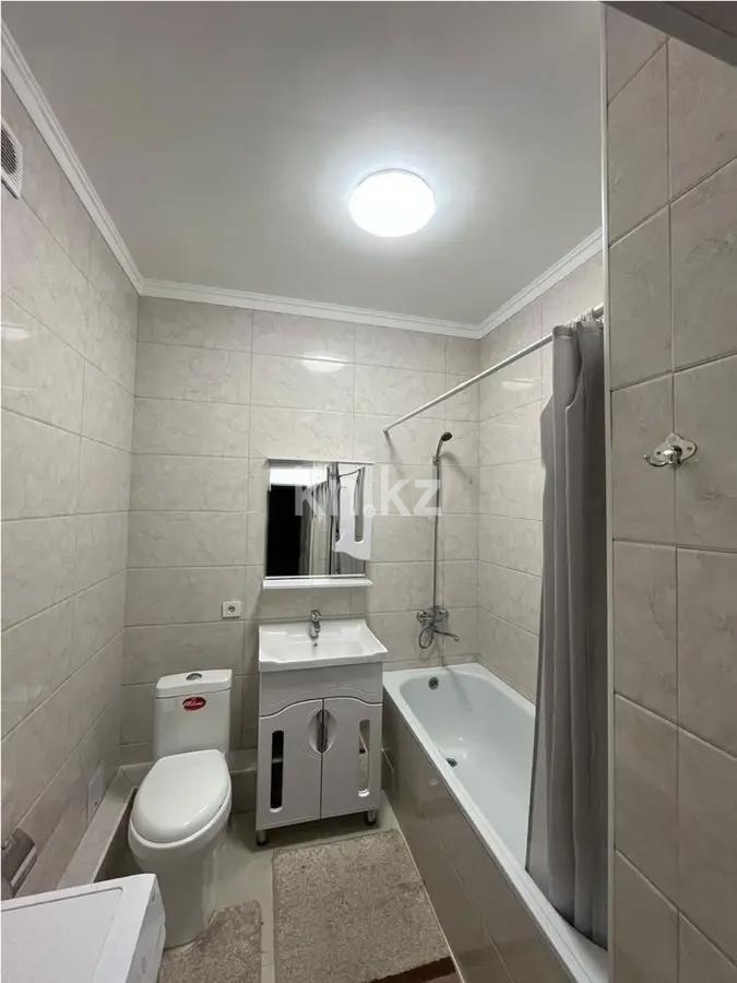 Продажа 1-комнатной квартиры, 39 м² в Алматы - фото 3