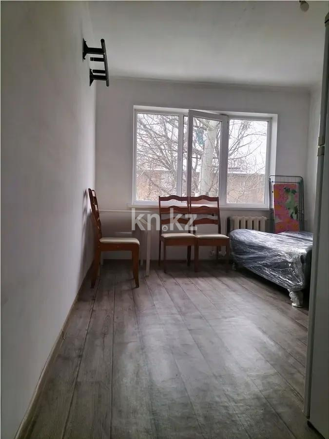 Продажа 1-комнатной квартиры, 19 м² в Алматы