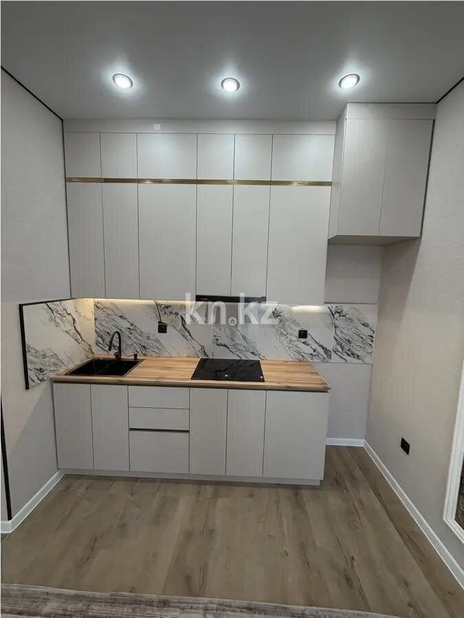 Продажа 2-комнатной квартиры, 43 м² в Астане - фото 3