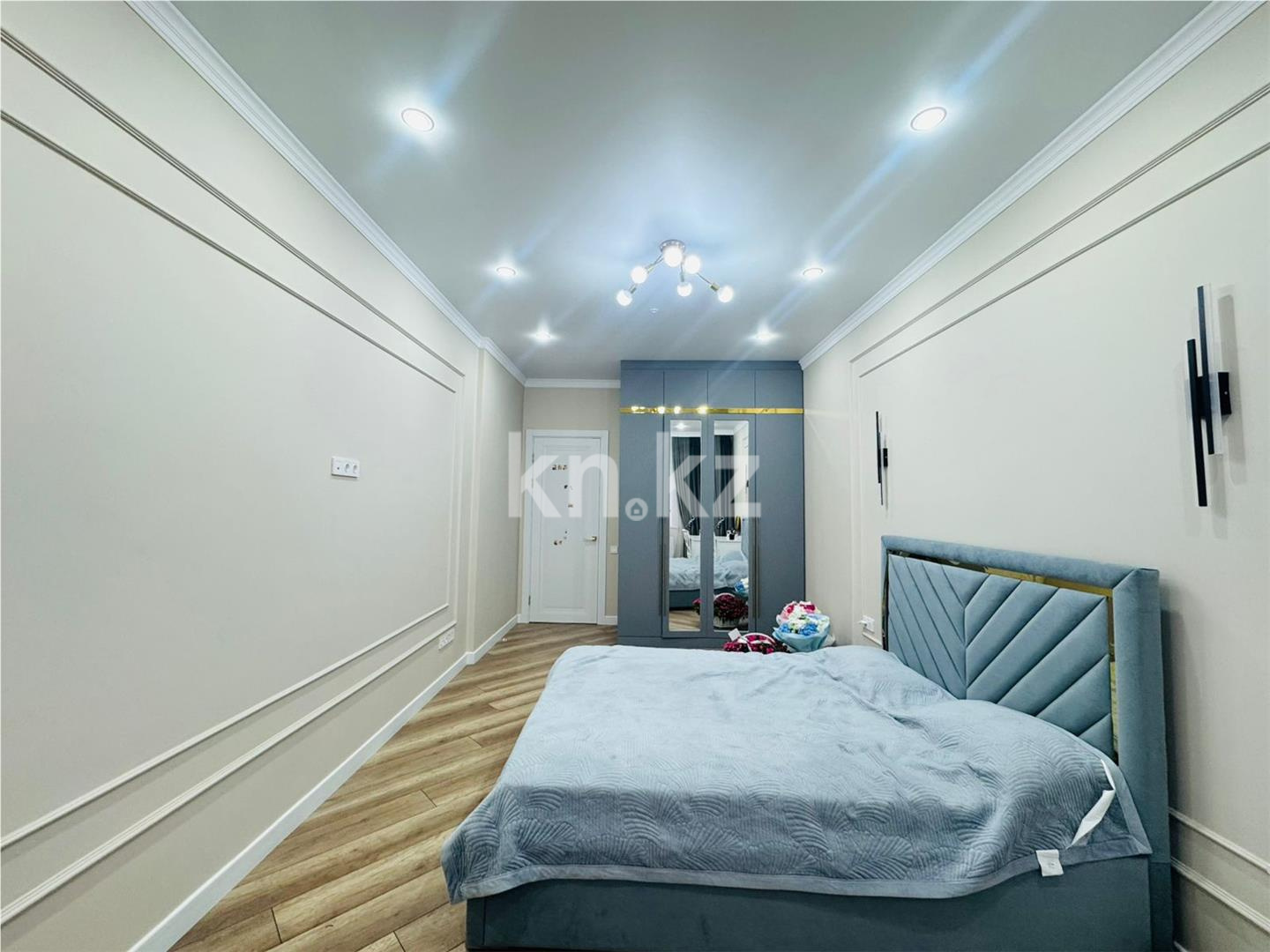 Продажа 3-комнатной квартиры, 105 м², пр. Туран в Астане - фото 7