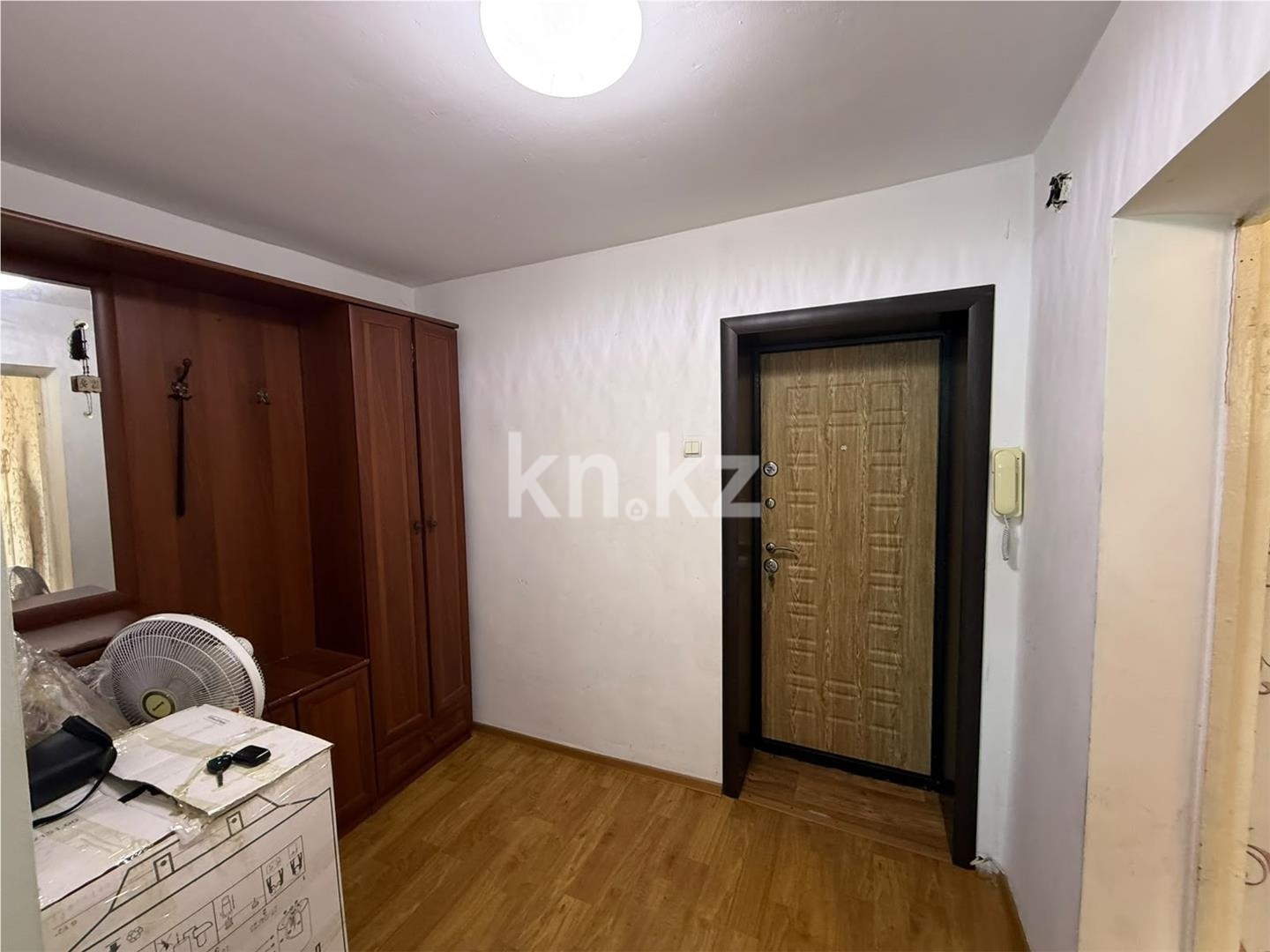 Продажа 1-комнатной квартиры, 38 м² в Караганде - фото 8