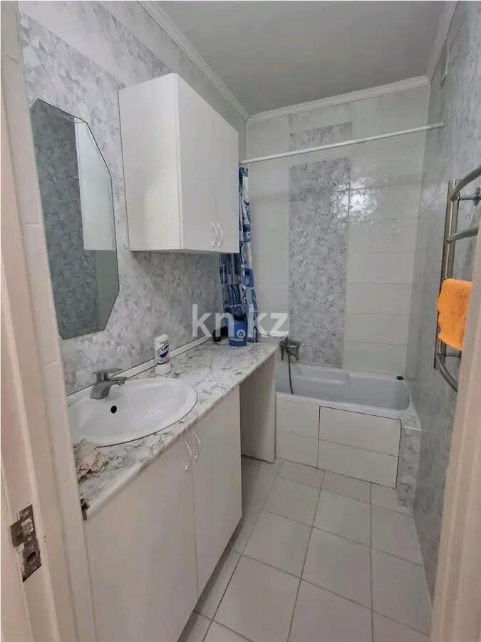 Продажа 2-комнатной квартиры, 51.4 м² в Астане - фото 4