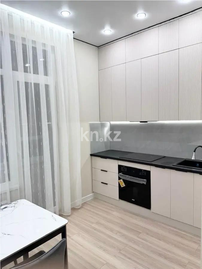 Продажа 1-комнатной квартиры, 42 м² в Алматы - фото 2