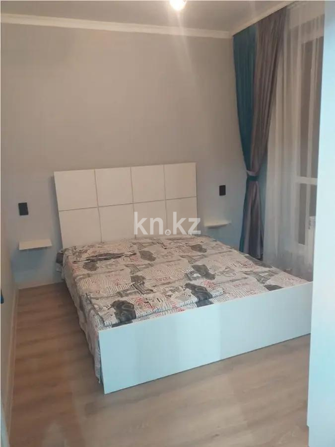 Продажа 2-комнатной квартиры, 46.9 м², ул. Алтын орда, дом  6/42 в Алматы - фото 2