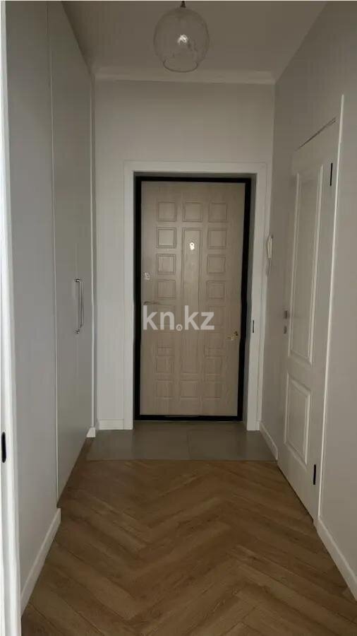 Продажа 1-комнатной квартиры, 38 м² в Астане - фото 4