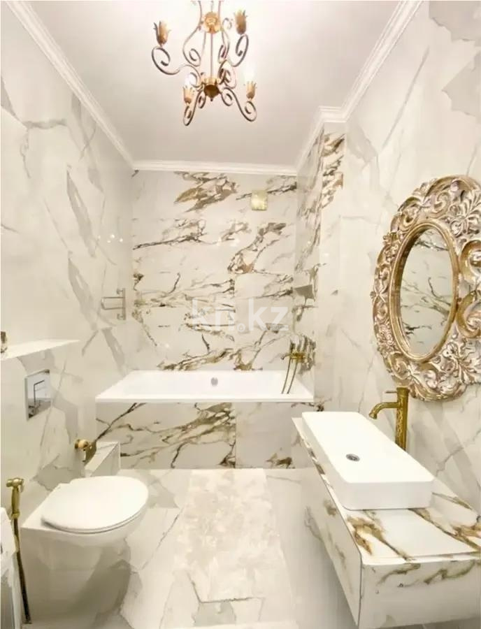Продажа 4-комнатной квартиры, 135 м² в Астане - фото 4