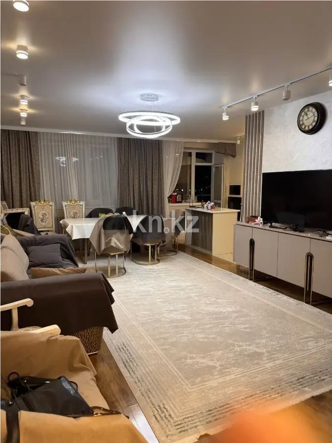 Продажа 5-комнатной квартиры, 152 м² в Караганде - фото 2
