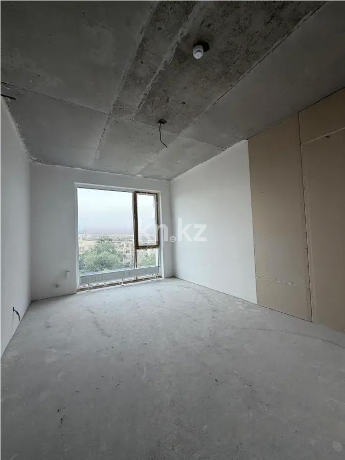 Продажа 2-комнатной квартиры, 47 м² в Алматы - фото 2
