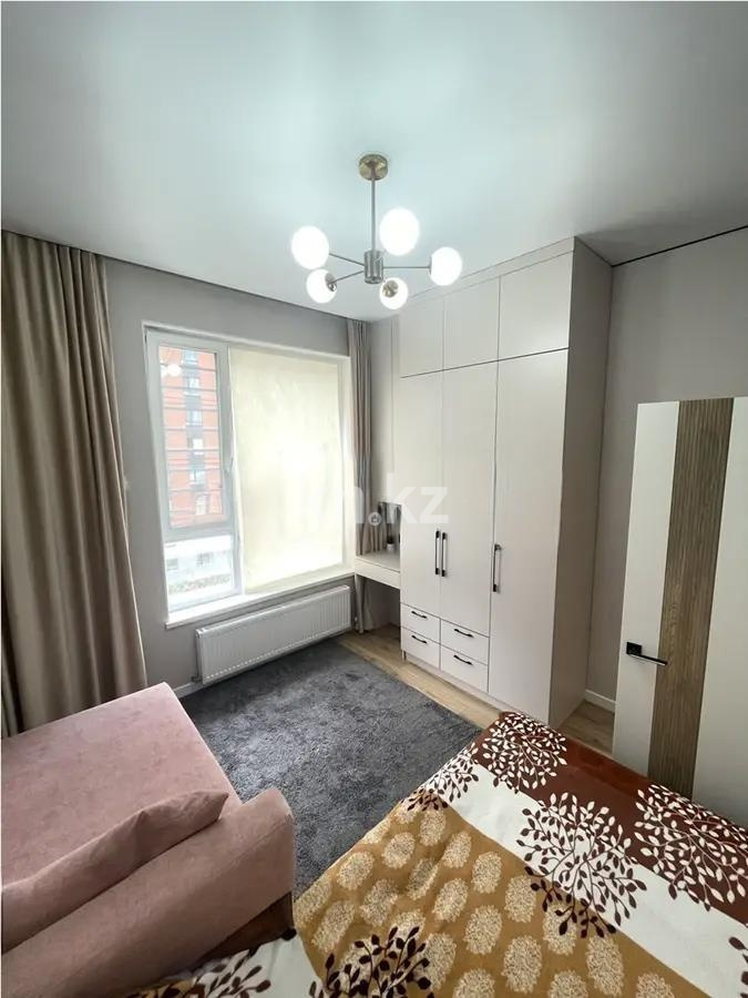 Продажа 2-комнатной квартиры, 38.2 м² в Астане - фото 2