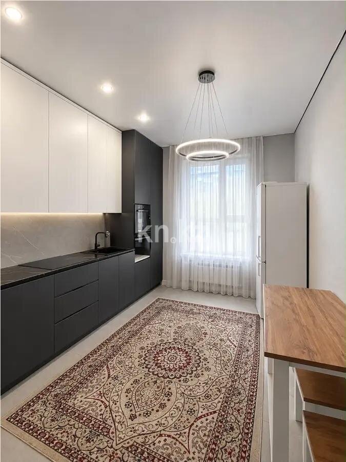 Продажа 3-комнатной квартиры, 63 м² в Алматы - фото 4
