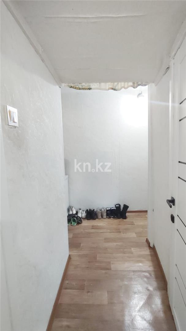 Продажа 3-комнатной квартиры, 48 м² в Караганде - фото 11