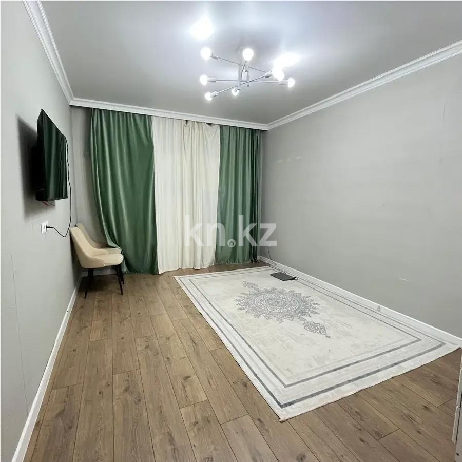Продажа 1-комнатной квартиры, 41.1 м² в Астане