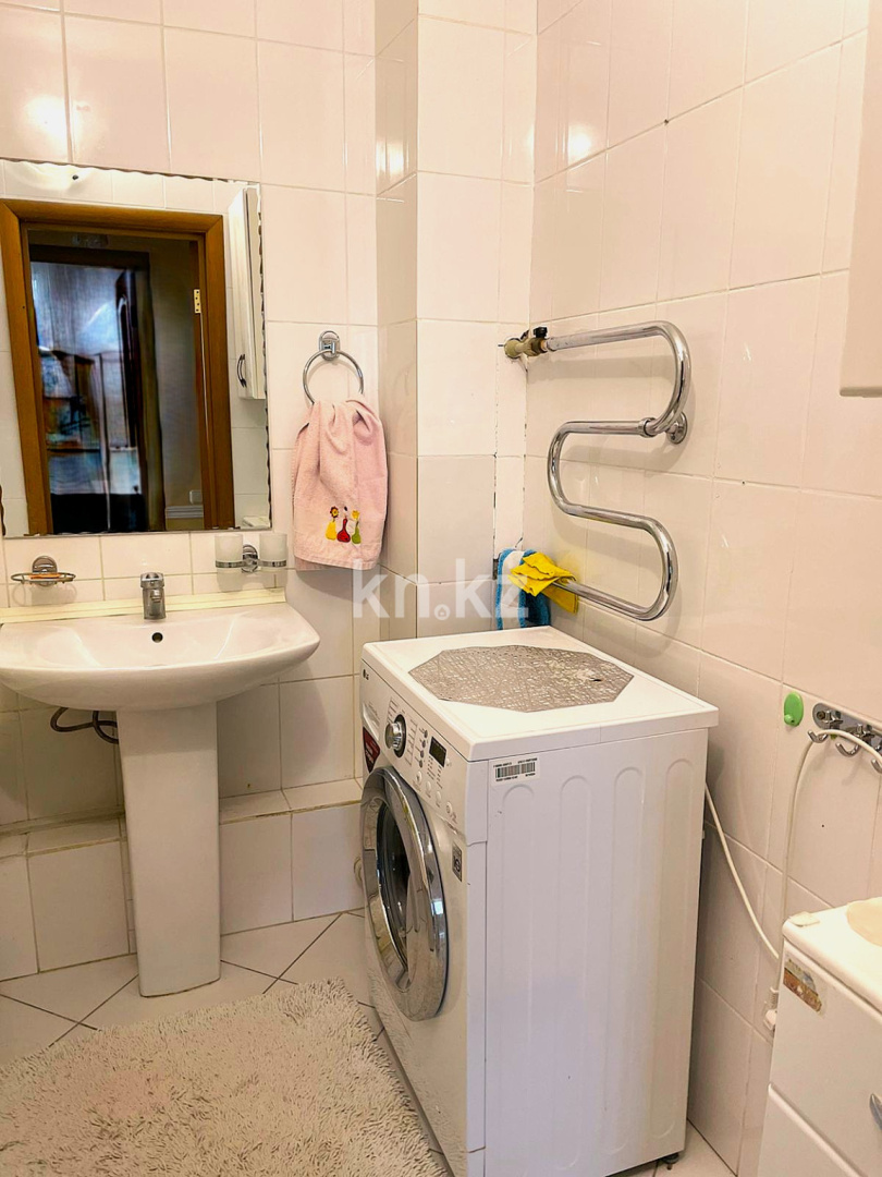 Аренда 2-комнатной квартиры, 82.7 м² в Астане - фото 10