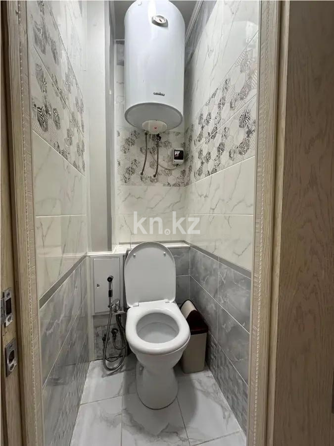 Продажа 3-комнатной квартиры, 68 м², мкр. Голубые Пруды, дом  18 в Караганде - фото 6