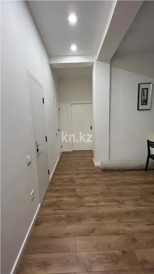 Продажа 3-комнатной квартиры, 85 м², пр. Абылай хана, дом  113 в Алматы - фото 10