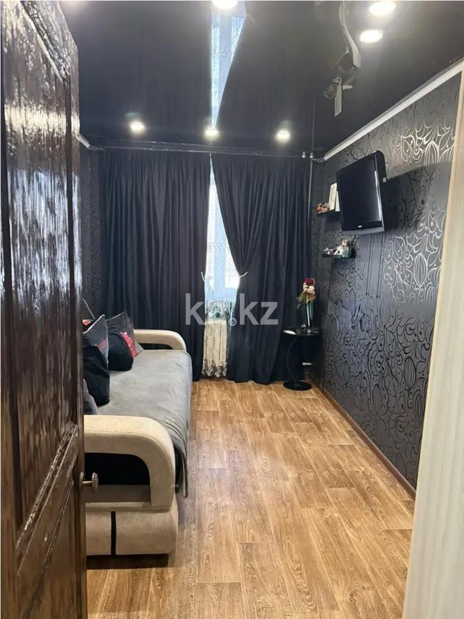 Продажа 2-комнатной квартиры, 42 м², пр. Момышулы, дом  22 в Темиртау