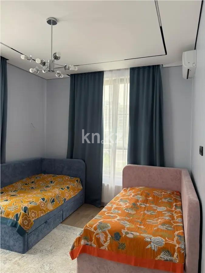 Продажа 3-комнатной квартиры, 97 м² в Алматы - фото 3