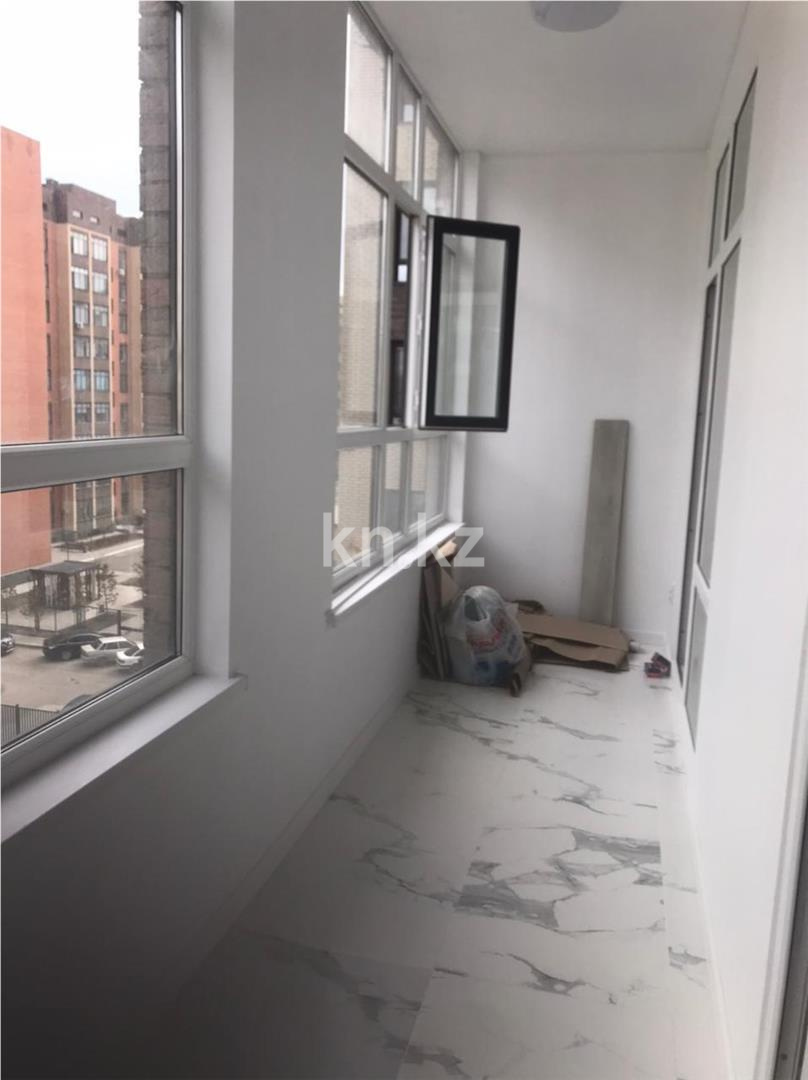 Продажа 1-комнатной квартиры, 45 м² в Астане - фото 4