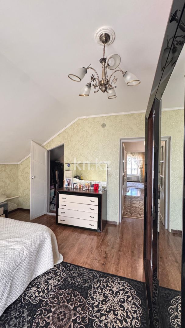 Продажа 10-комнатного дома, 180 м², Аккошкар аулие в Таразе - фото 25