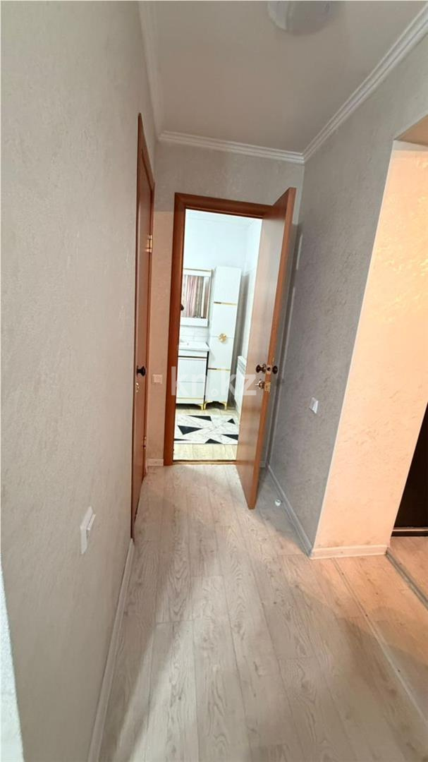 Продажа 1-комнатной квартиры, 41 м² в Караганде - фото 4