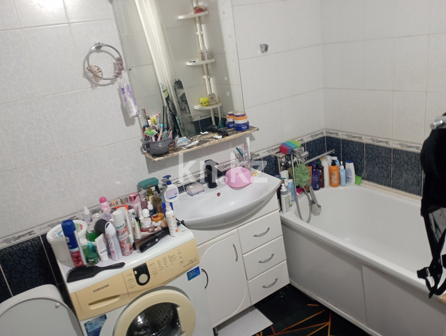 Продажа 1-комнатной квартиры, 43 м², ул. Брусиловского, дом  2 - Брусиловского Тархана в Астане - фото 5