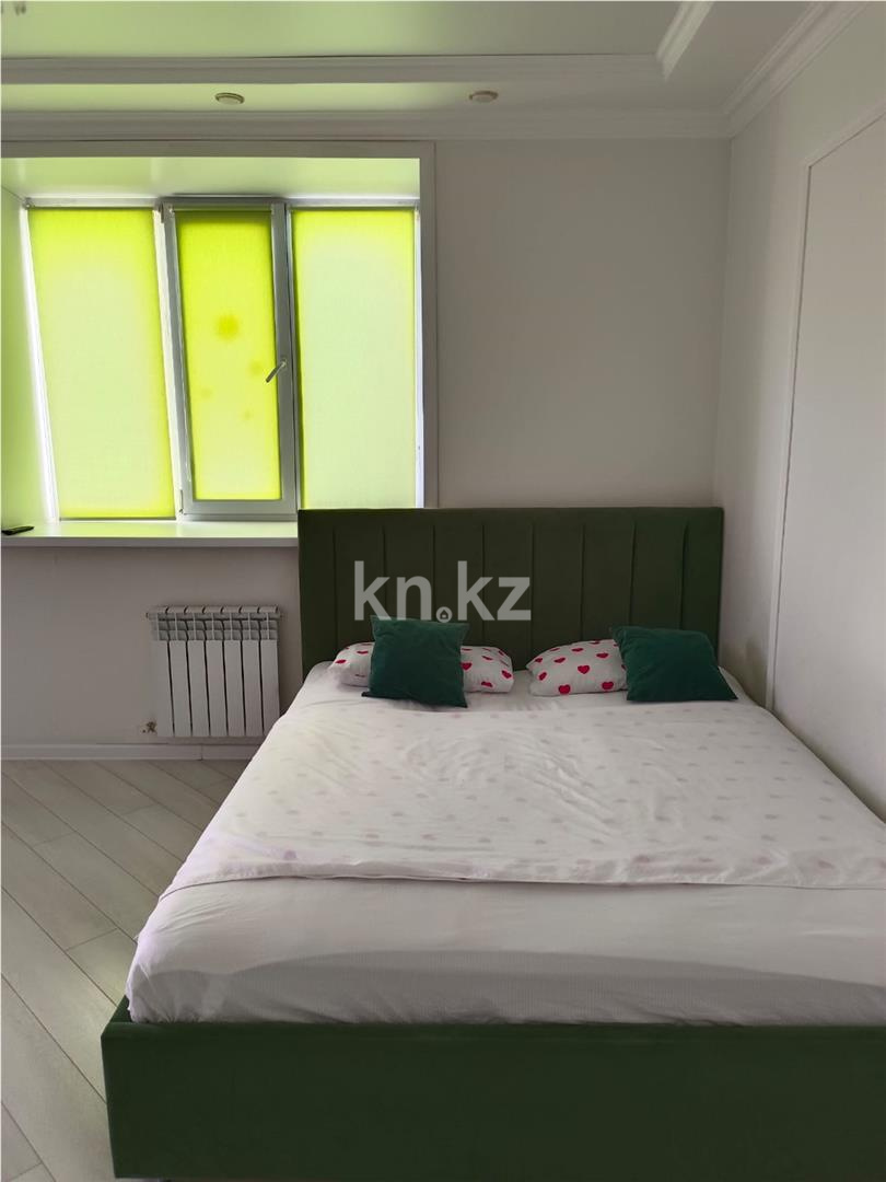 Продажа 1-комнатной квартиры, 32 м² в Караганде - фото 2