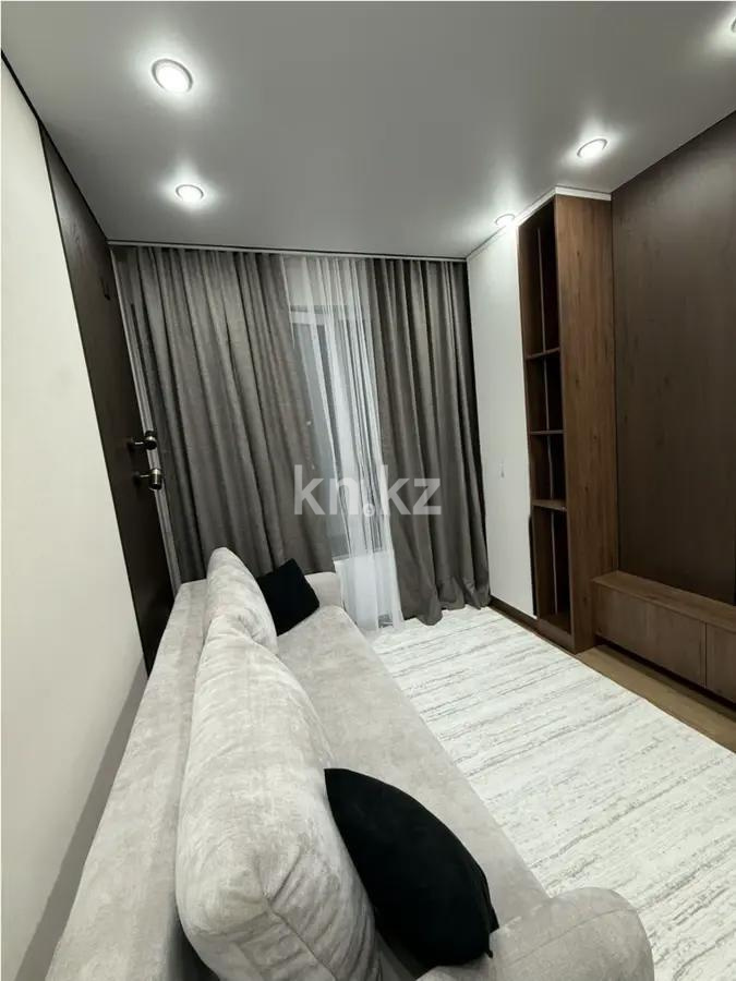 Продажа 2-комнатной квартиры, 36.5 м² в Алматы