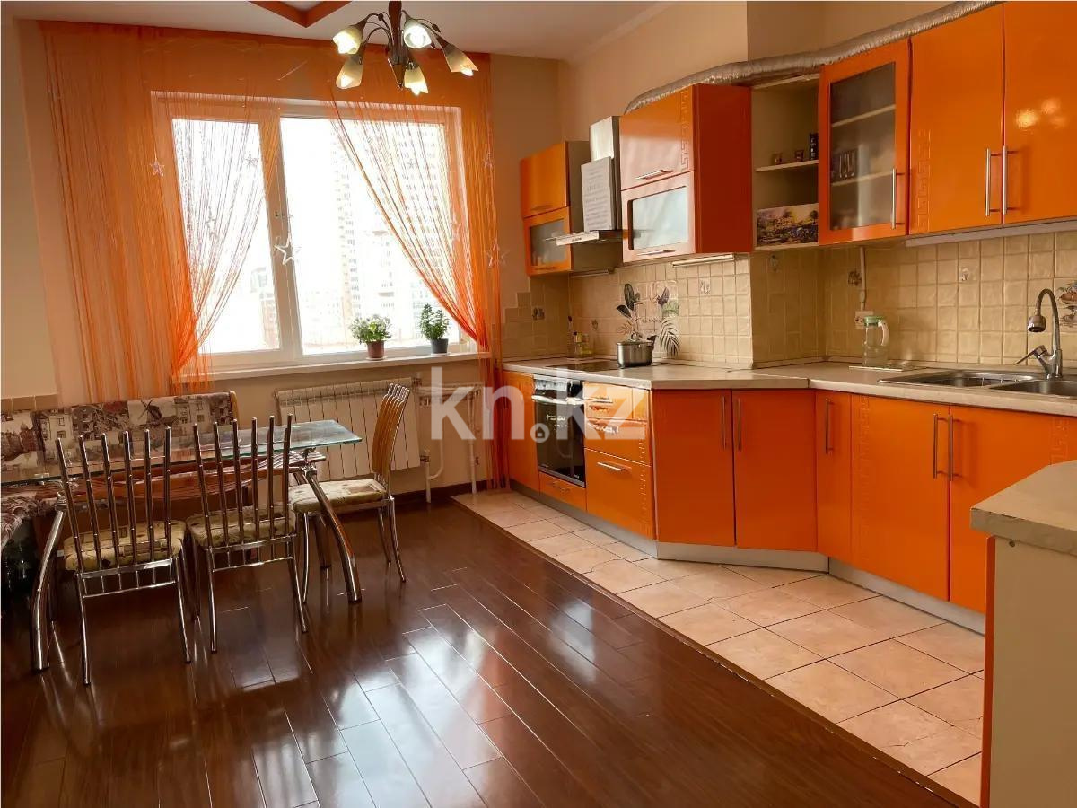 Продажа 3-комнатной квартиры, 137 м², ул. Иманова в Астане - фото 5