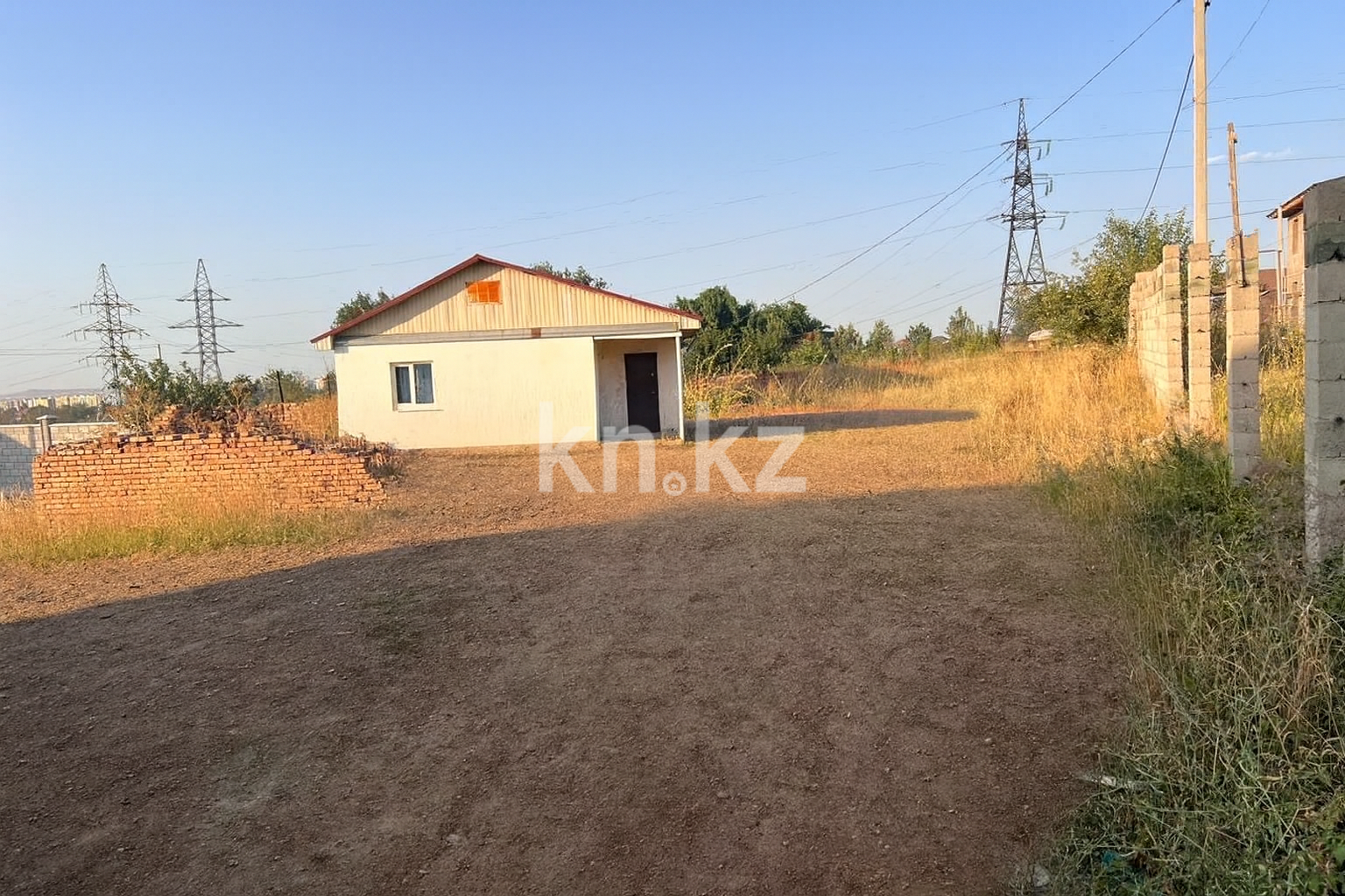 Продажа участка, 10.52 сот. в Алматинской области - фото 3