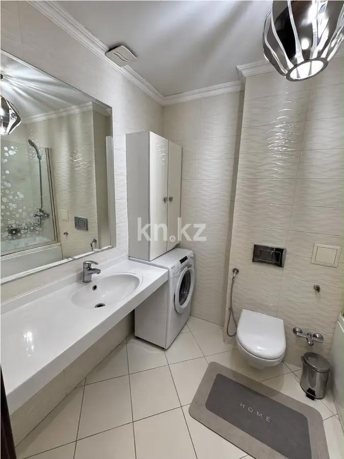 Продажа 1-комнатной квартиры, 53 м² в Алматы - фото 4