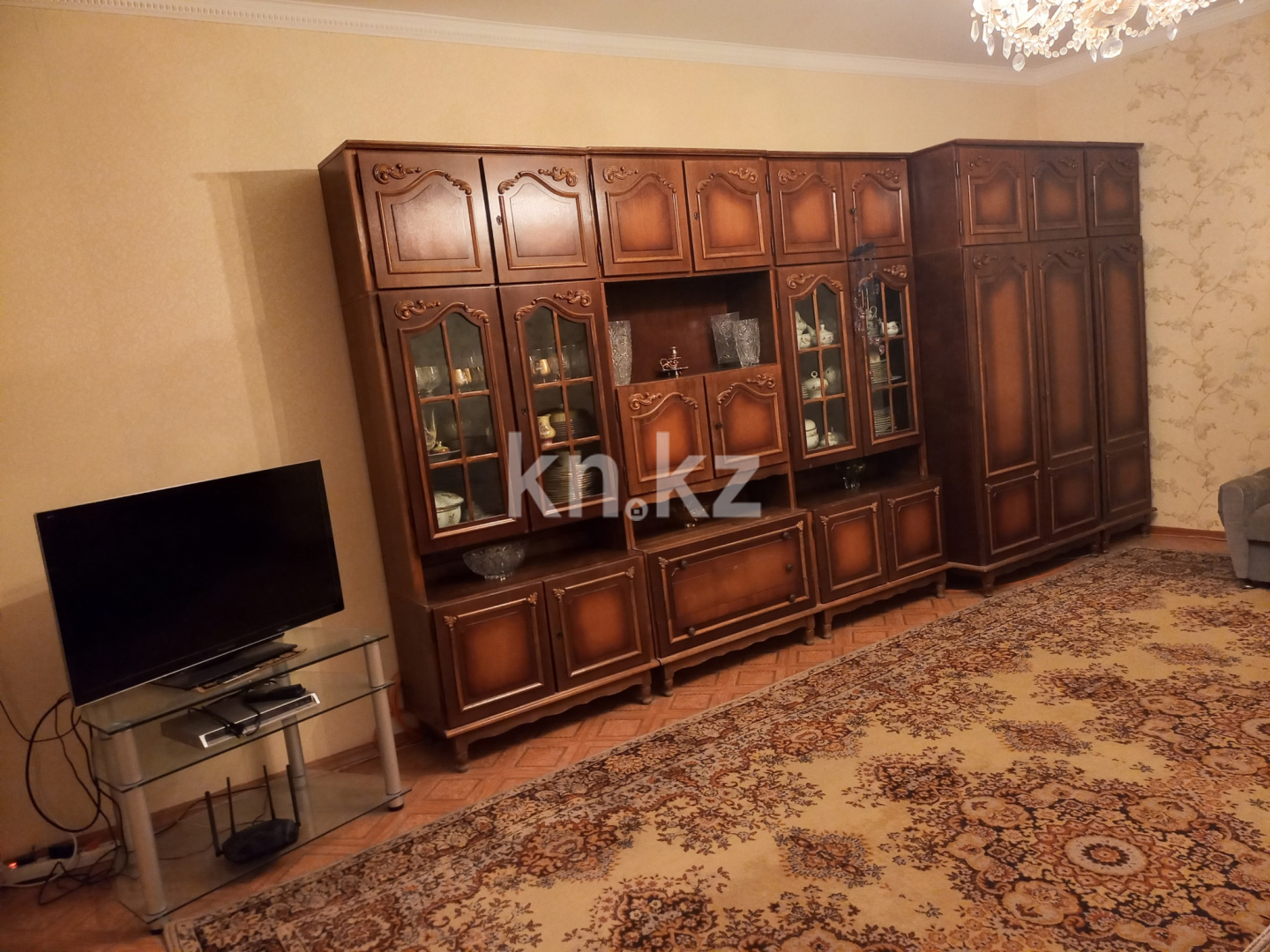 Продажа 3-комнатной квартиры, 87 м² в Алматы - фото 7