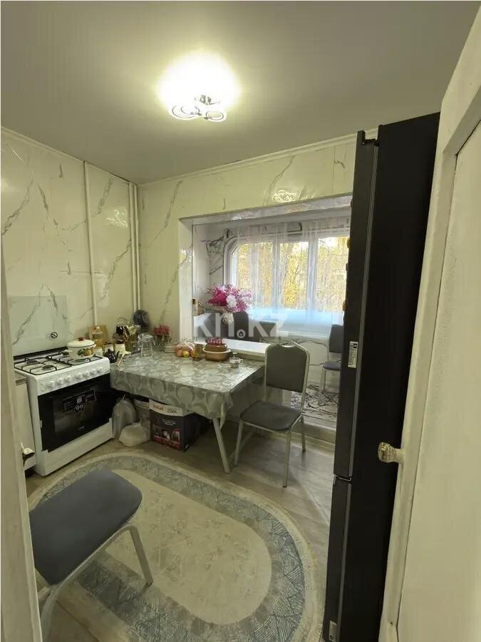 Продажа 1-комнатной квартиры, 40.4 м² в Алматы - фото 2