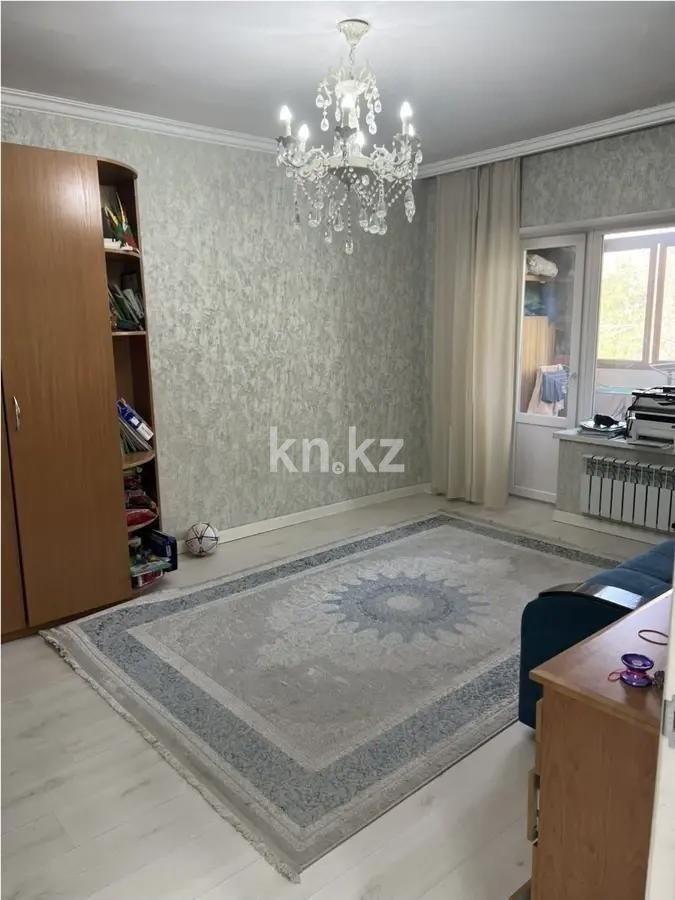 Продажа 1-комнатной квартиры, 38 м² в Алматы
