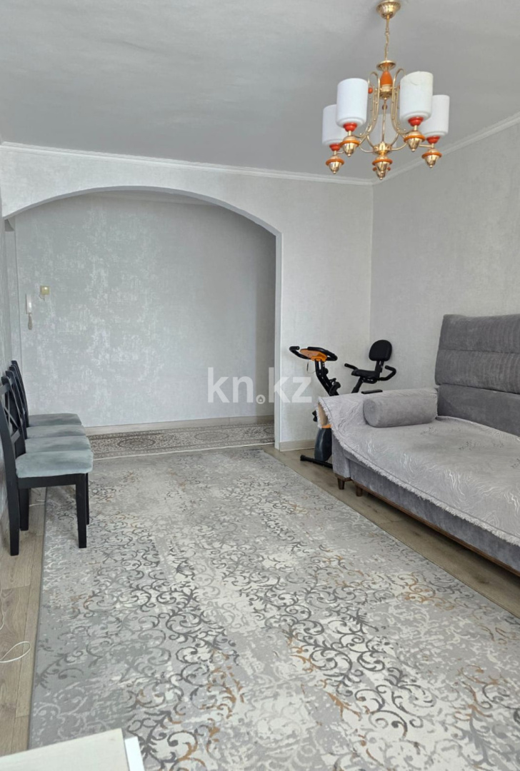 Продажа 2-комнатной квартиры, 51.8 м² в Усть-Каменогорске - фото 5