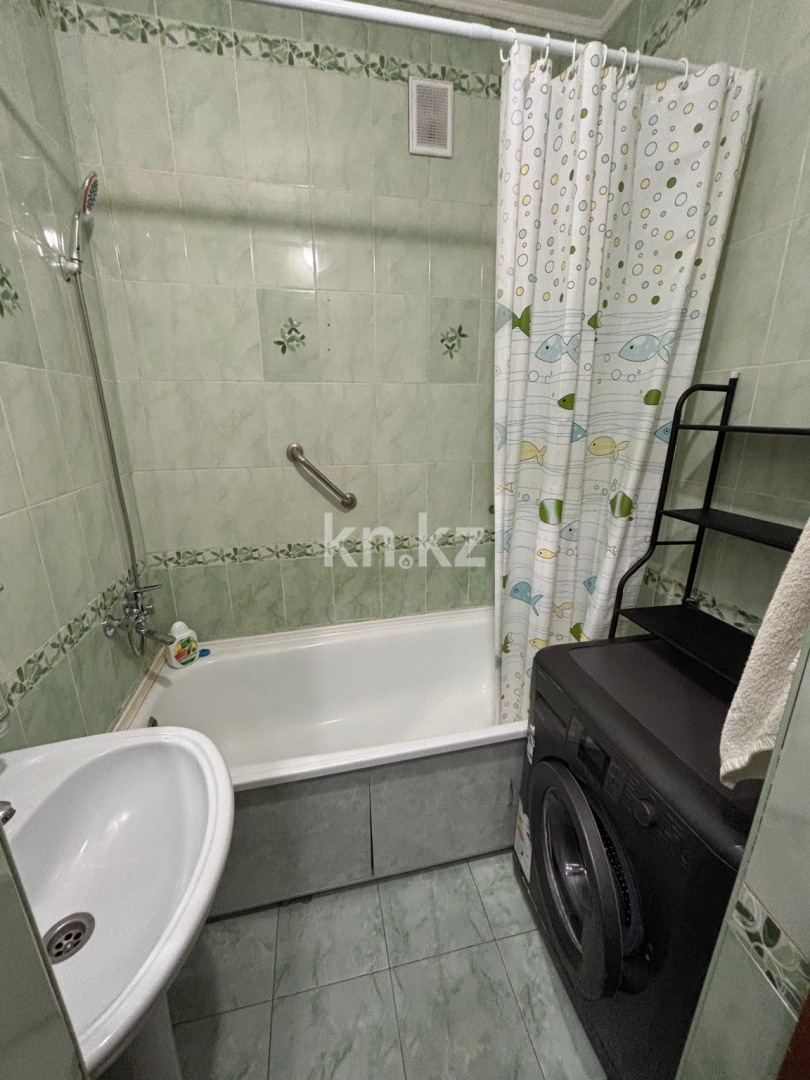 Аренда 2-комнатной квартиры, 70 м² в Астане - фото 12