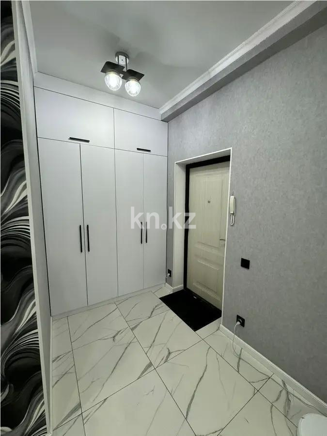 Продажа 3-комнатной квартиры, 52 м², ул. Сейдимбека, дом  110/6 в Алматы - фото 6