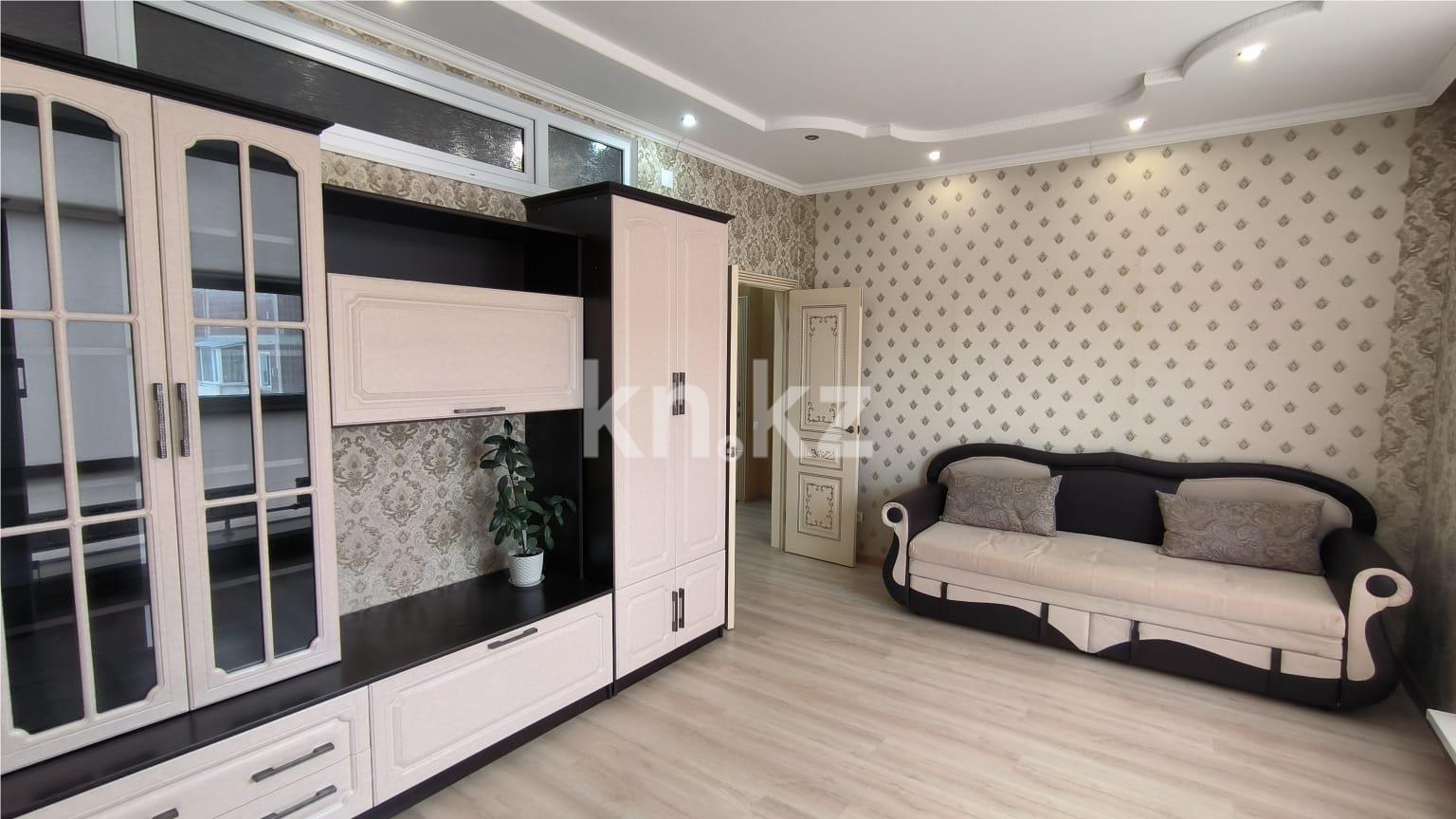 Продажа 3-комнатной квартиры, 64 м² в Караганде - фото 8