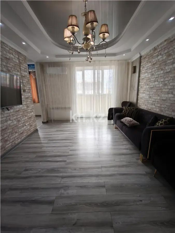 Продажа 5-комнатной квартиры, 125 м² в Караганде